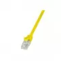 LogiLink 5m Cat.6 U/UTP - 5m - Cat6 - U/UTP (UTP) - 110g (CP2077U)