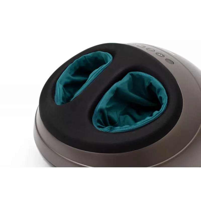 Pėdų masažuoklis HoMedics FMS-350HGY-EU Shiatsu su oro kompresija