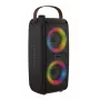 Denver BTV-230 Stereo Portable Speaker Black
