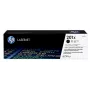 HP 201X didelės išeigos juodas originalus LaserJet kasečių toneris, 2800 puslapių, juoda, 1 vnt.