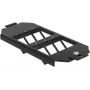 Montavimo rinkinys DeLOCK 86280 juodas metalas