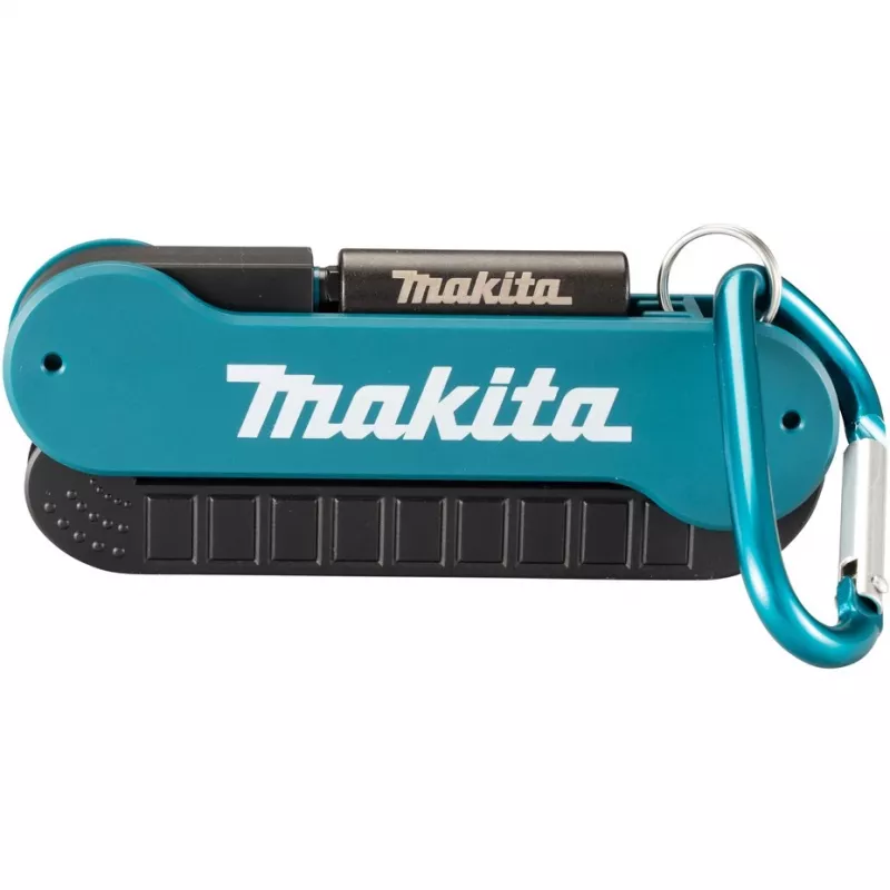 Makita E-12005 įrankio priedas, juodas