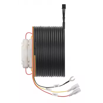 Automobilinė vaizdo kamera MIO MiVue 802W Pro — 1080p, Wi‑Fi, GPS