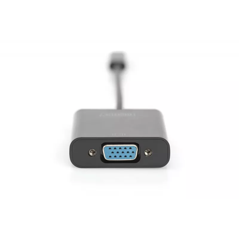 VGA grafikos adapteris Digitus DA-70853