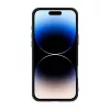 Nillkin CamShield Pro iPhone 16 Pro dėklas (juodas)