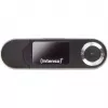 Intenso Music Walker - Digital Player - 16 GB - Juoda