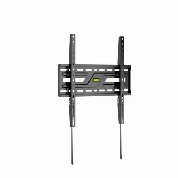 Gembird WM-75F-02 TV sieninis laikiklis (fiksuotas), 32”–75”, juodas