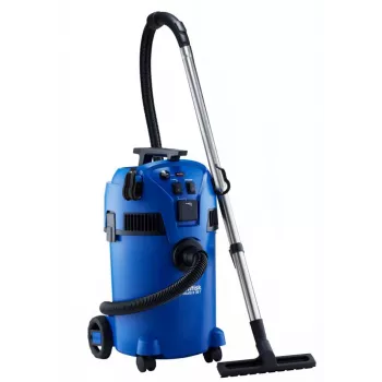 Nilfisk Multi II 30 T Juoda, Mėlyna 30 L 1400 W