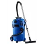 Nilfisk Multi II 30 T Juoda, Mėlyna 30 L 1400 W