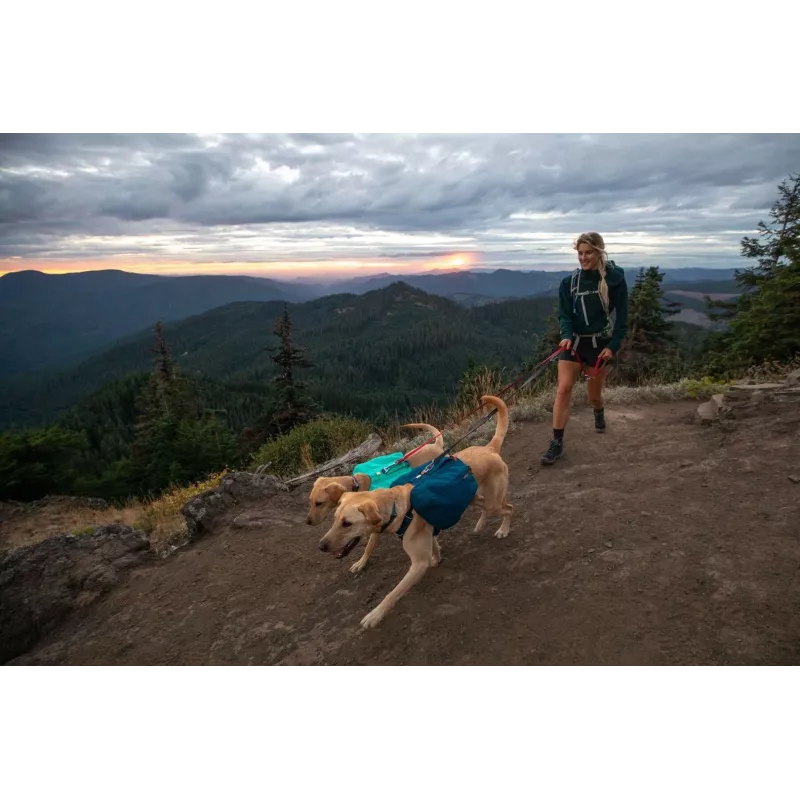 Ruffwear Front Range XS Mėlynas poliesteris