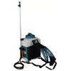 Makita DUS108Z sodo purkštuvas Nugarinis sodo purkštuvas 10 L