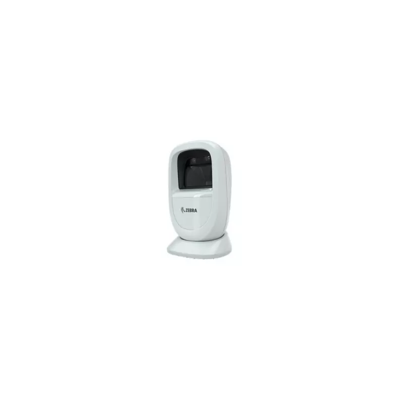 Zebra DS9308-SR fiksuotas brūkšninių kodų skaitytuvas 1D/2D LED baltas