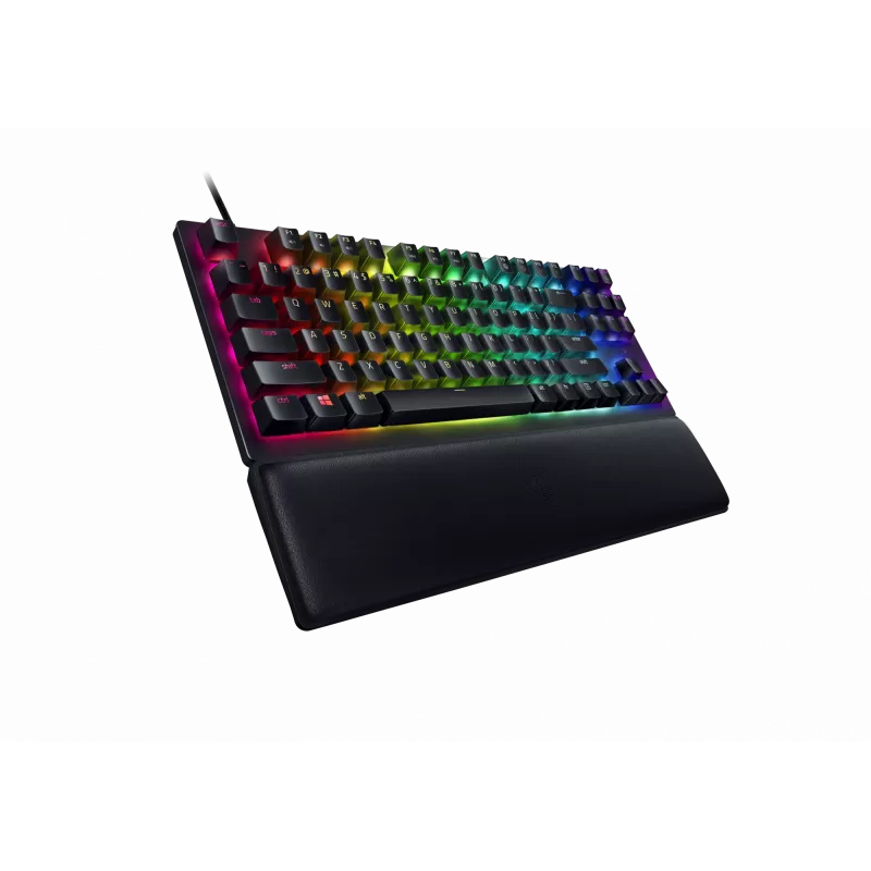 Razer Huntsman V2 opt. gaming klaviatūra