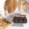 Muffin keptuvė Salter BW07035BRMFOB 6 puodelių nelimpanti kepimo forma
