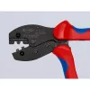 KNIPEX PreciForce presavimo replės, skirtos MC4 / EVO2