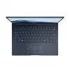 ASUS Zenbook 14 UX3405CA-SU864X Ultra 9 285H 14 colių 3K 120Hz 500 nits, 32GB RAM, 1TB SSD