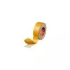 Juosta TESA 4934 Caoutchouc Balta 25 m