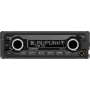 Sunkiasvoris automobilinis garsiakalbis BLAUPUNKT Dubai 424 24V 200W galia