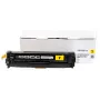 Suderinama Static-Control Hewlett-Packard CB542A/CE322A/CF212A/ Canon CRG716, geltona, 1800 psl. IP Saf