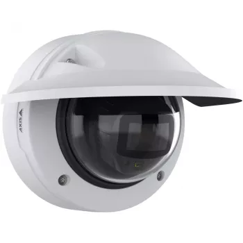IP kupolinė apsaugos kamera AXIS P3275-LVE 1920×1080, 0,02 lx, 100° HF, 190° sukimas, lubos/siena, vidui/lauke