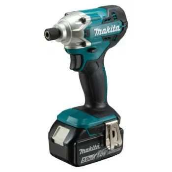Makita DTD156RTJ elektrinis atsuktuvas / smūginis suktuvas 2500 aps./min žalias