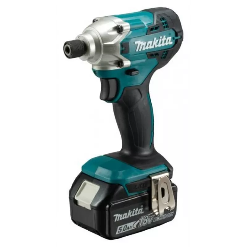 Makita DTD156RTJ elektrinis atsuktuvas / smūginis suktuvas 2500 aps./min žalias