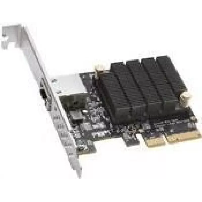 Tinklo plokštė Sonnet G10E-1X-E3 vidinė Ethernet 10000 Mbit/s