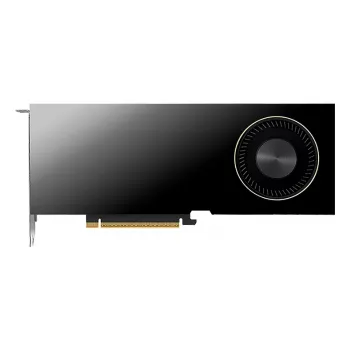 PNY RTX PRO 6000 Juodawell Max-Q Workstation Edition vaizdo plokštė — 96 GB GDDR7, 512 bitų, PCIe 5.0