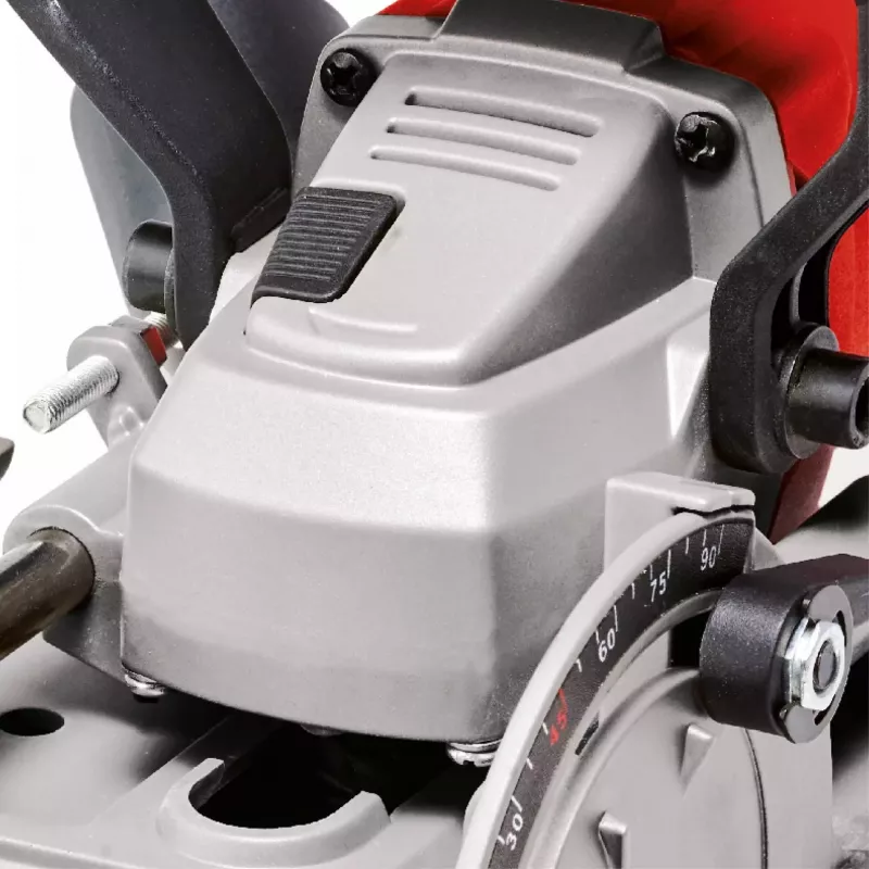 Biscuit Joiner EINHELL TE-BJ 900 — panardinamasis frezavimo įrankis mediniams plokštiems sujungimams, modelis TE-BJ 900