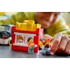 LEGO CITY 60488 Fri bulvyčių maisto sunkvežimis