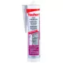 Akrilo sandariklis Fischer 53120 310 ml Juodas