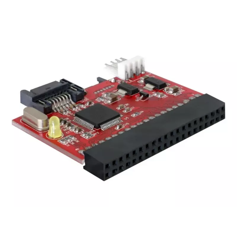 Konverteris IDE SATA / SATA IDE DeLOCK 61635