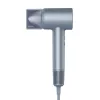 Plaukų džiovintuvas DENVER HDD-1400S 1400 W, sidabrinis, 110–240 V, laidas 1,8 m, 70×89×280 mm