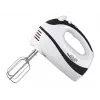 Adler AD 4205 rankinis plaktuvas, juoda balta, 300 W