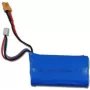 Ličio jonų baterija 7.4 V 2000 mAh (018-058004)