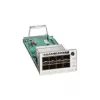 Cisco komutatorius Catalyst 9300 8 x 10G/25G tinklo modulis