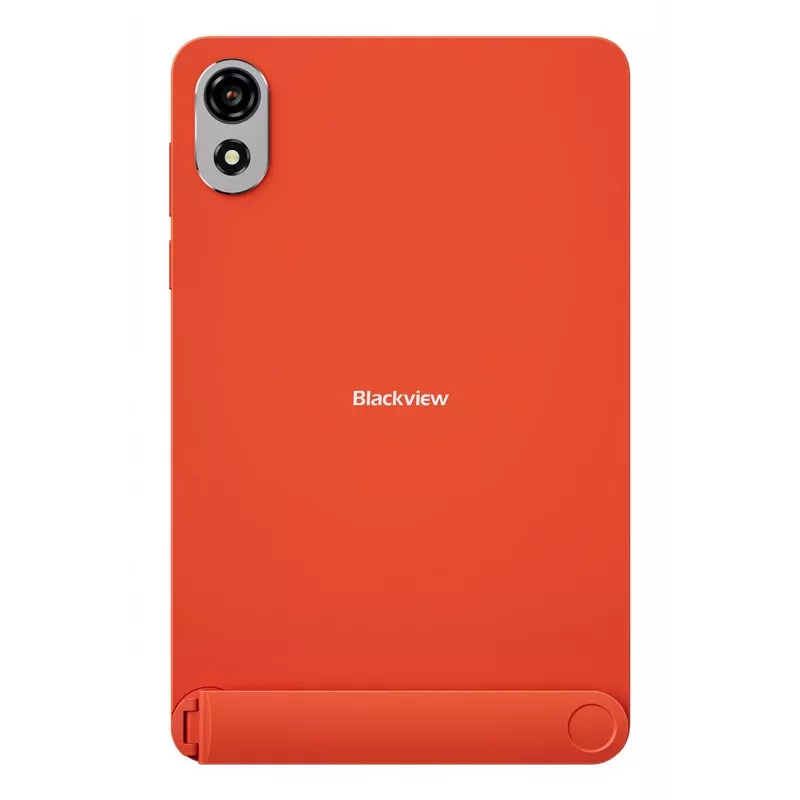 Planšetė Zeno 1 8 6/256GB/ZENO1 6/256GB Orange Juodaview