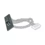 Juostelės pabaigos jutiklis Zebra ZD420C ir ZD620T spausdintuvams, MPN P1080383-014