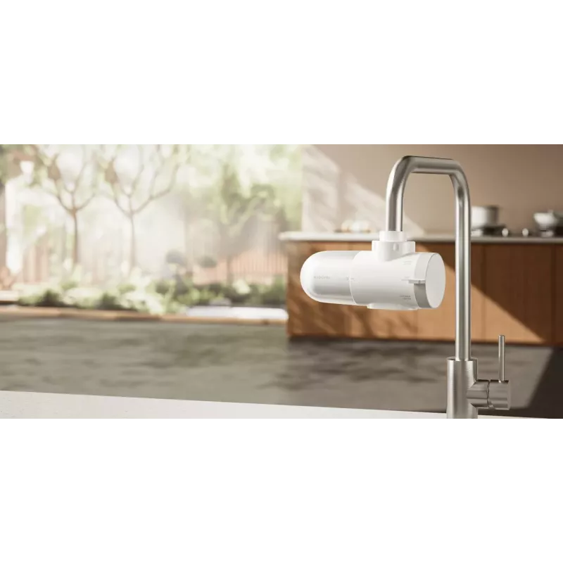 Xiaomi maišytuvo vandens valytuvo filtro rinkinys