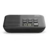 DECT bazinė stotis Gigaset Box 200A juoda