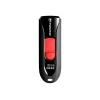 ATMINTIES DISKAS FLASH USB2 32GB/590 TS32GJF590K TRANSCEND