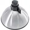 Steba ZP 2, juoda, nerūdijantis plienas, nerūdijantis plienas, 160 W, 230 V, 180 mm, 255 mm