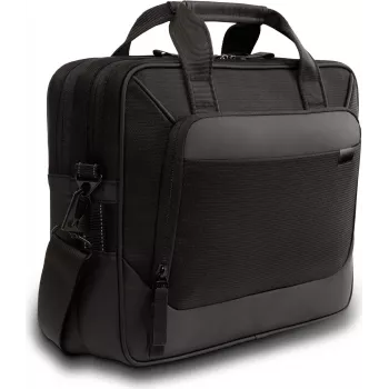 Dell M6R0K EcoLoop Pro Classic portfelis – ekologiškas portfelis nešiojamiesiems kompiuteriams, patvarios medžiagos