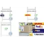 Herma 58300 spausdintuvas