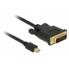 Vaizdo kabelio adapteris DeLOCK 83989