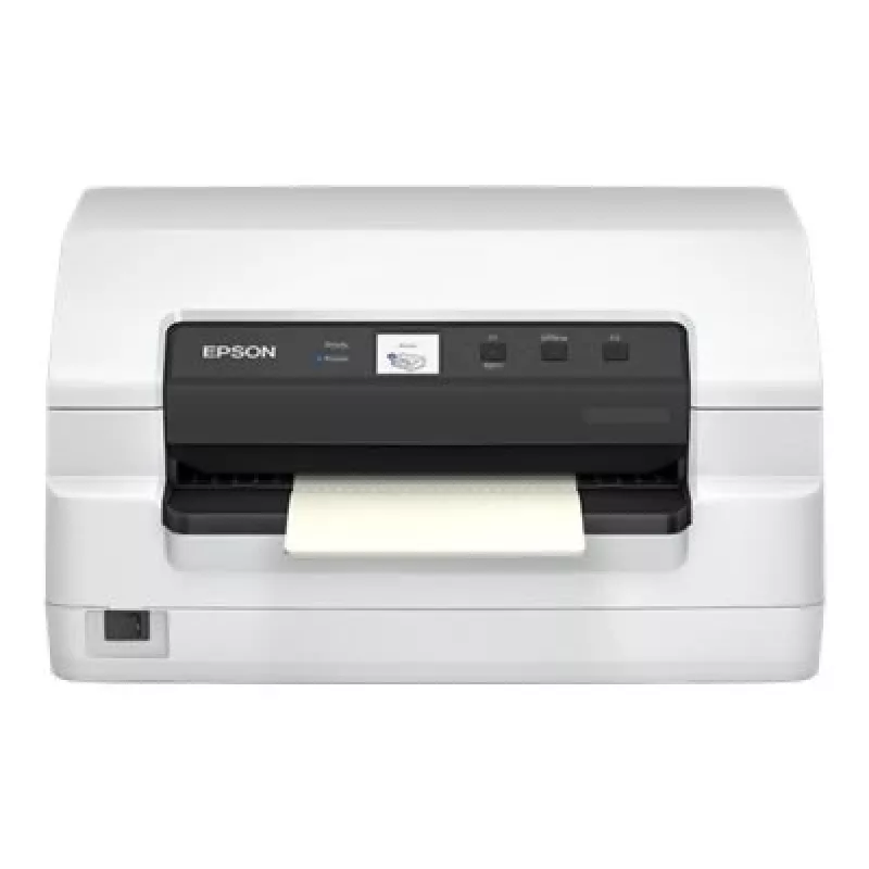 Epson PLQ-50M adatinis spausdintuvas 180 x 360 DPI 630 cps