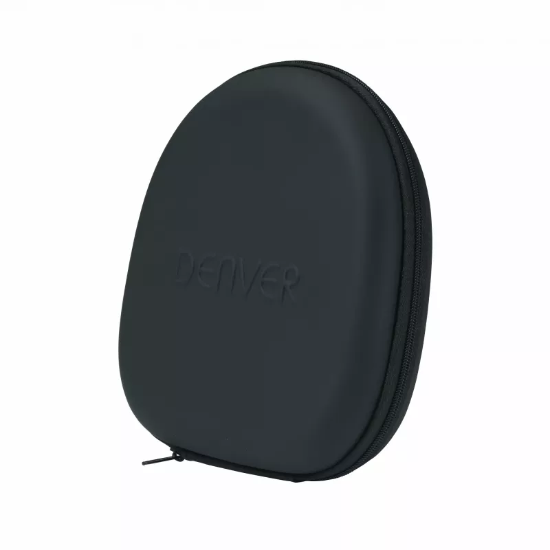 DENVER BTN-207 Sidabrinė ausinės