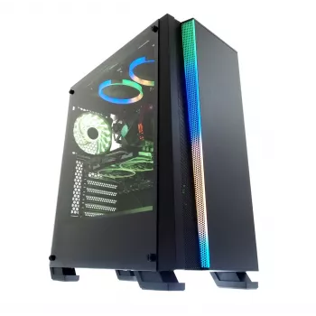 Enclosure I-BOX Wizard 4 Gaming