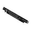 Baterija Green Cell AS68, skirta ASUS A450 A550 R510 R510CA X550 X550CA X550CC X550VC AS68PRO