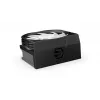 ENDORFY Spartan 5 ARGB, CPU aušintuvas, integruotas Fluctus 120mm ARGB ventiliatorius, ryškus ARGB LED apšvietimas, suderinamas su AM5, AM4, LGA1700, LGA1200